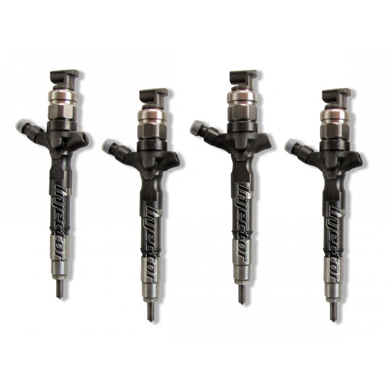 950006870 DENSO Vstreky použité