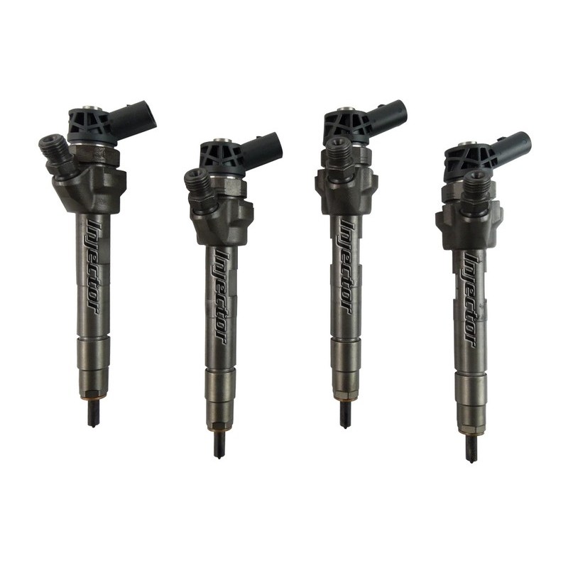 0986435207 BOSCH Vstreky použité