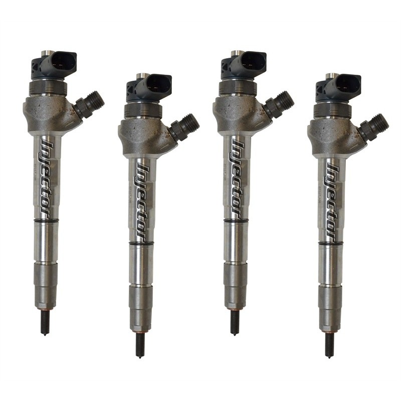 0986435258 BOSCH Vstreky použité 0986435258 BOSCH Vstreky použité