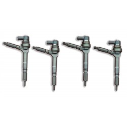 973000912 BOSCH Vstreky použité