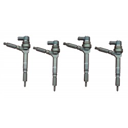 8973000910 BOSCH Vstreky použité