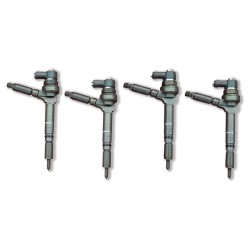 8973000910 BOSCH Vstreky použité