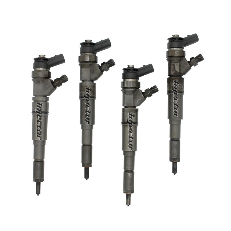 0986435092 BOSCH Vstreky použité