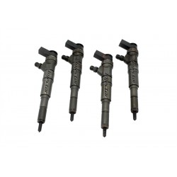 0986435092 BOSCH Vstreky použité