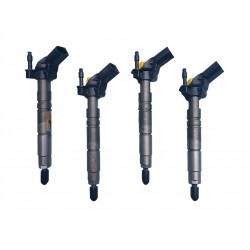 0445115074 BOSCH Vstreky použité