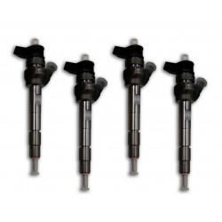 0986435210 BOSCH Vstreky použité