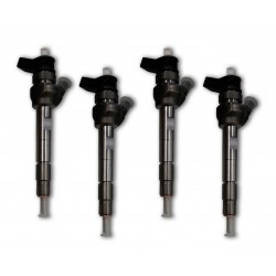 0986435210 BOSCH Vstreky použité