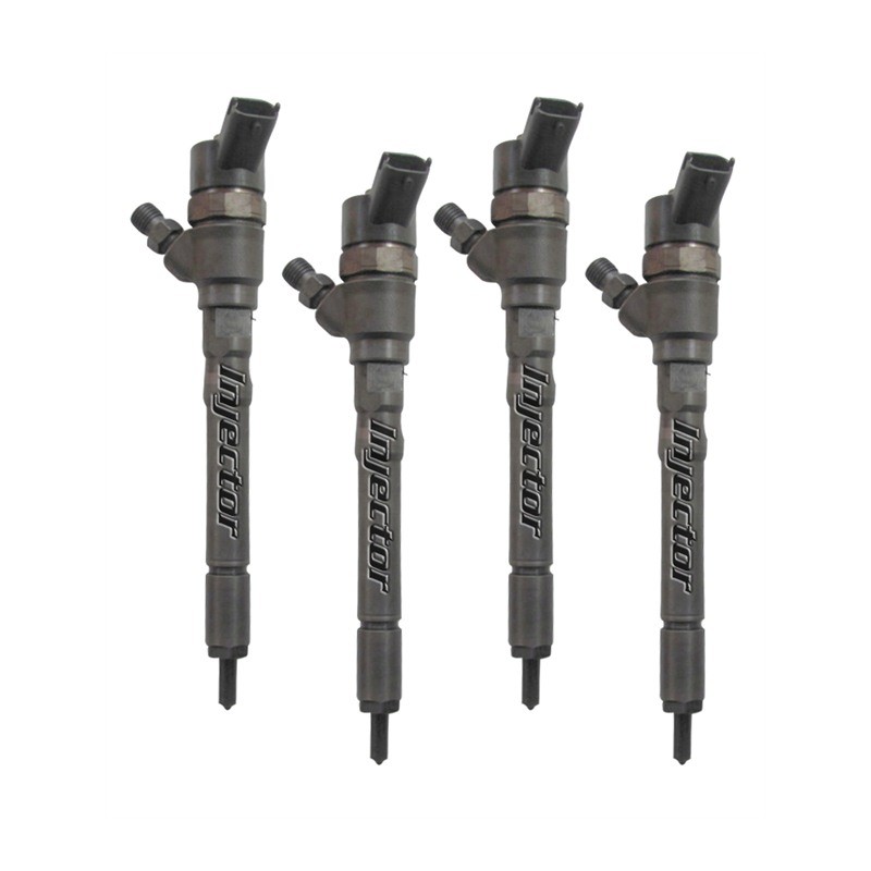 0986435155 BOSCH Vstreky použité