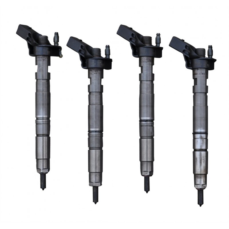 O445115078 BOSCH Vstreky použité O445115078 BOSCH Vstreky použité