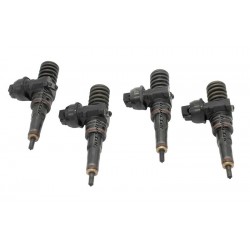 0986441579 BOSCH Vstreky použité