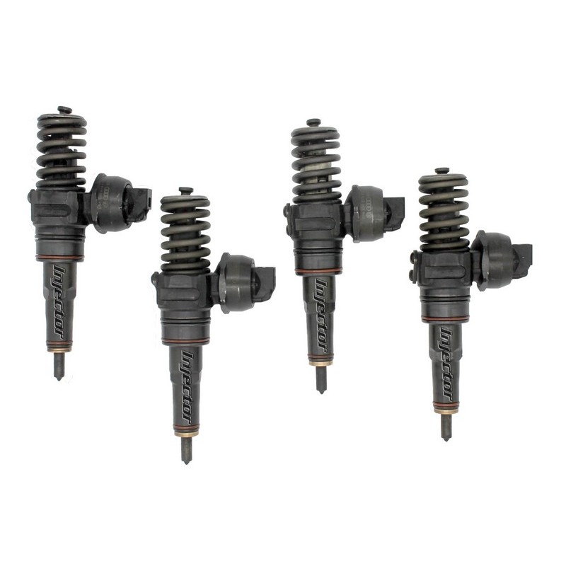 0414720360 BOSCH Vstreky použité