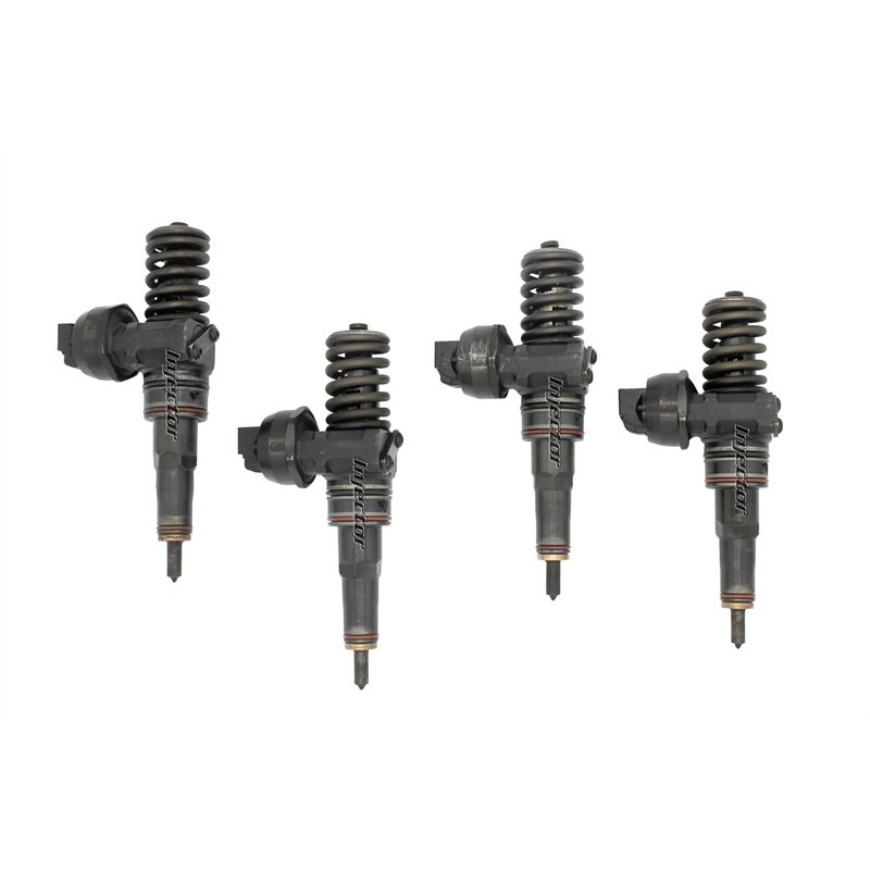 0986441574 BOSCH Vstreky použité