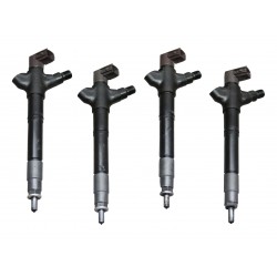 236700R100 DENSO Vstreky použité