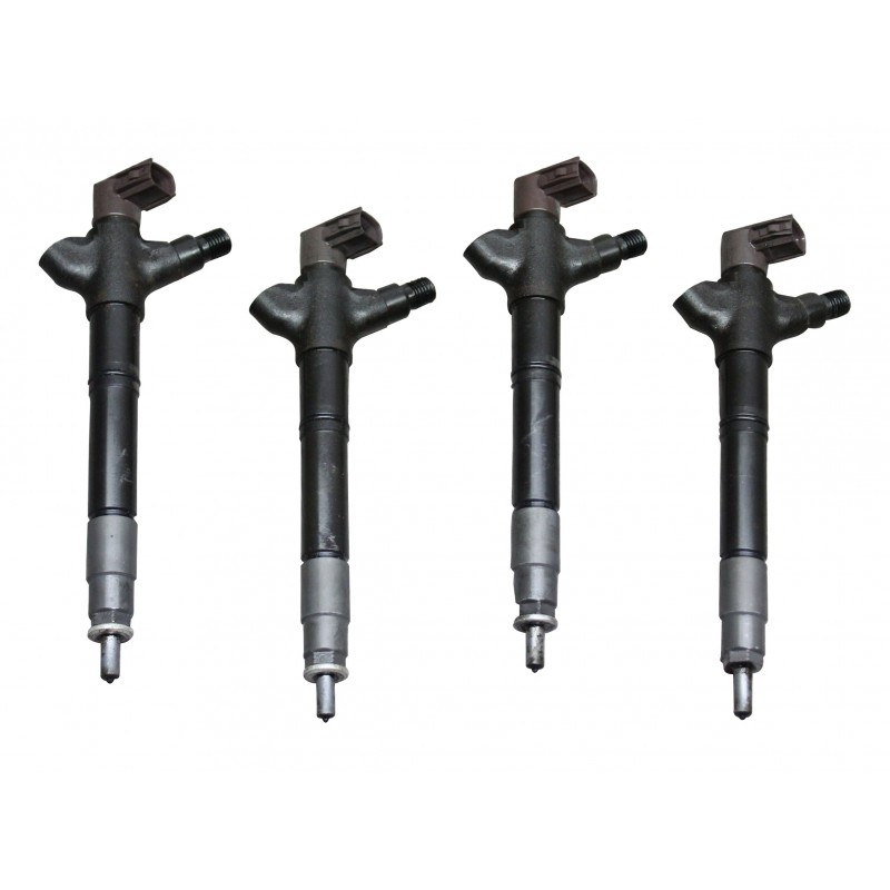 236700R100 DENSO Vstreky použité 236700R100 DENSO Vstreky použité