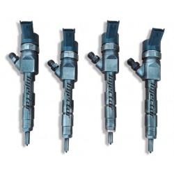 8201408742 BOSCH Vstreky použité