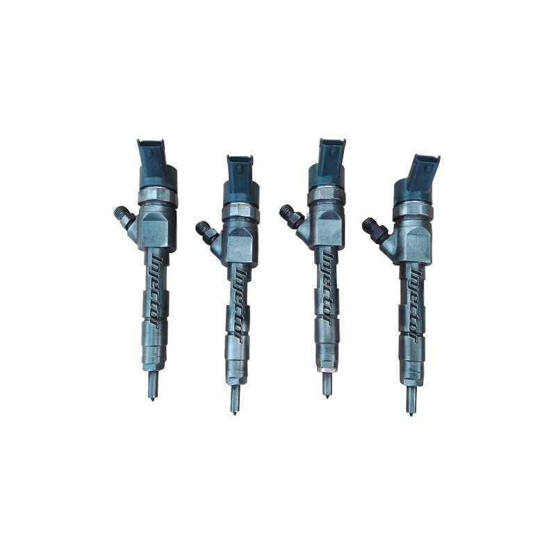 0445110146 BOSCH Vstreky použité 0445110146 BOSCH Vstreky použité