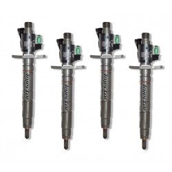 0986435424 BOSCH Vstreky použité