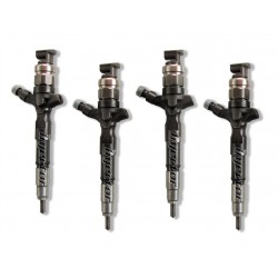 23670-30300 DENSO Vstreky použité