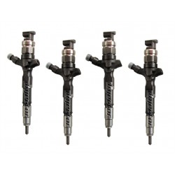 2367030300 DENSO Vstreky použité