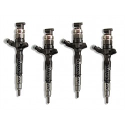 2367030300 DENSO Vstreky použité