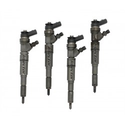 13537794435 BOSCH Vstreky použité