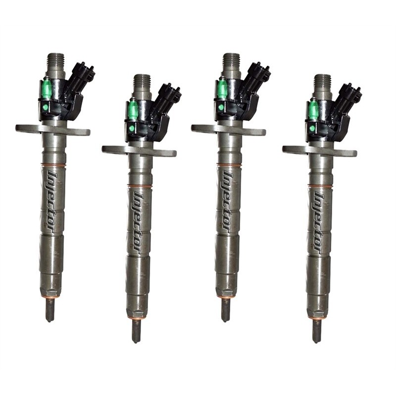 9X2Q9K546DA BOSCH Vstreky použité