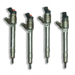 0445110523 BOSCH Vstreky použité