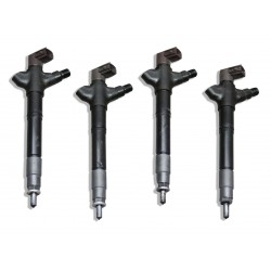 295900-0300 DENSO Vstreky použité