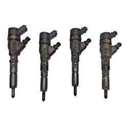 0986435077 BOSCH Vstreky použité