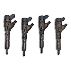 0986435077 BOSCH Vstreky použité