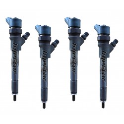 236700N020 BOSCH Vstreky použité