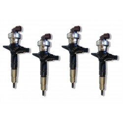 8-98159573-5 DENSO Vstreky použité