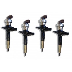 8-98260109-3 DENSO Vstreky použité