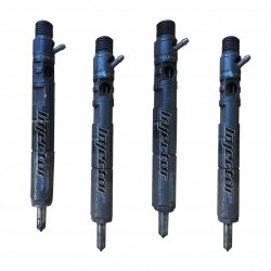 1660000Q1R DELPHI Vstreky použité