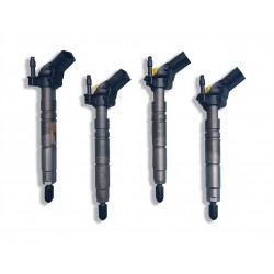 0445116025 BOSCH Vstreky použité