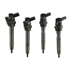 0986435253 BOSCH Vstreky použité