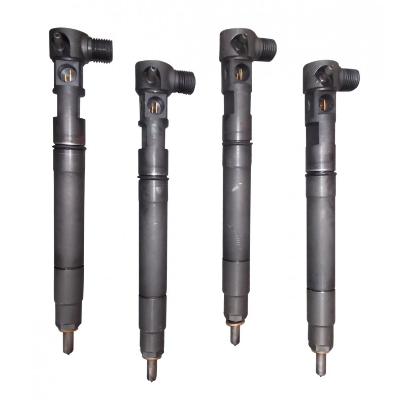 28387604 DELPHI Vstreky použité