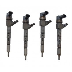 93184794 BOSCH Vstreky použité