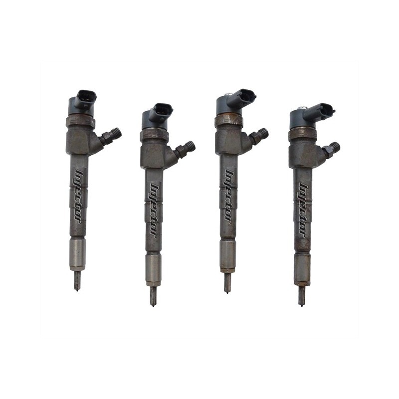 55209382 BOSCH Vstreky použité