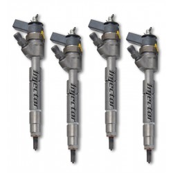 23670-33050 BOSCH Vstreky použité