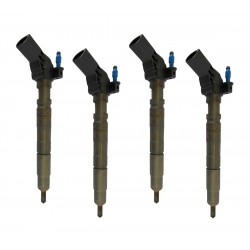 0445115065 BOSCH Vstreky použité