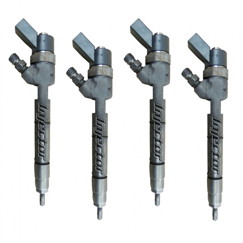 0445110015 BOSCH Vstreky použité 0445110015 BOSCH Vstreky použité