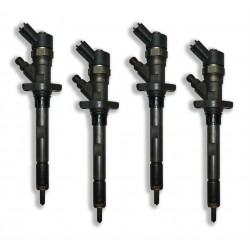 0986435126 BOSCH Vstreky použité