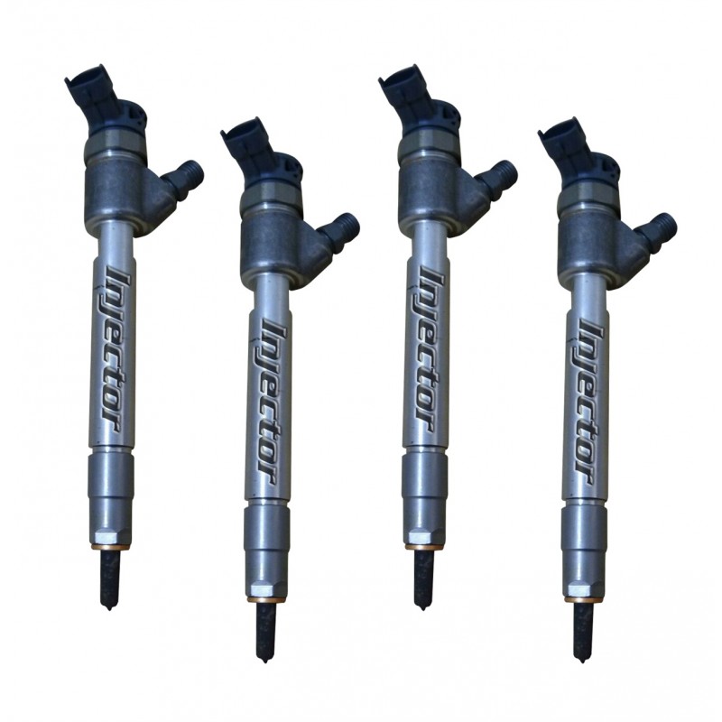 2315514 BOSCH Vstreky použité