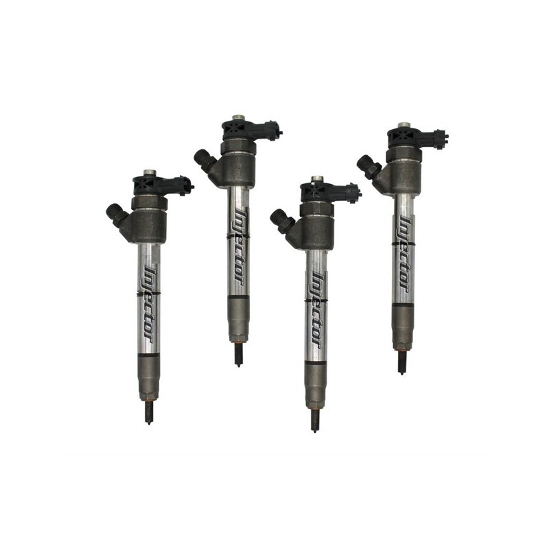 0445110584 BOSCH Vstreky použité