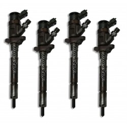 0445110281 BOSCH Vstreky použité