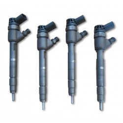 0445110564 BOSCH Vstreky použité