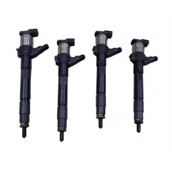DCRI300340 DENSO Vstreky použité