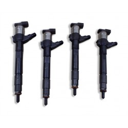 DCRI300340 DENSO Vstreky použité