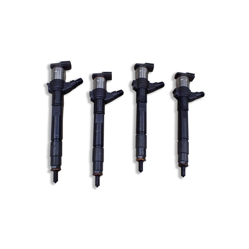 DCRI300340 DENSO Vstreky použité